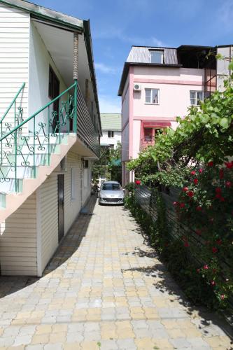 Фотографии гостевого дома
Номера посуточно