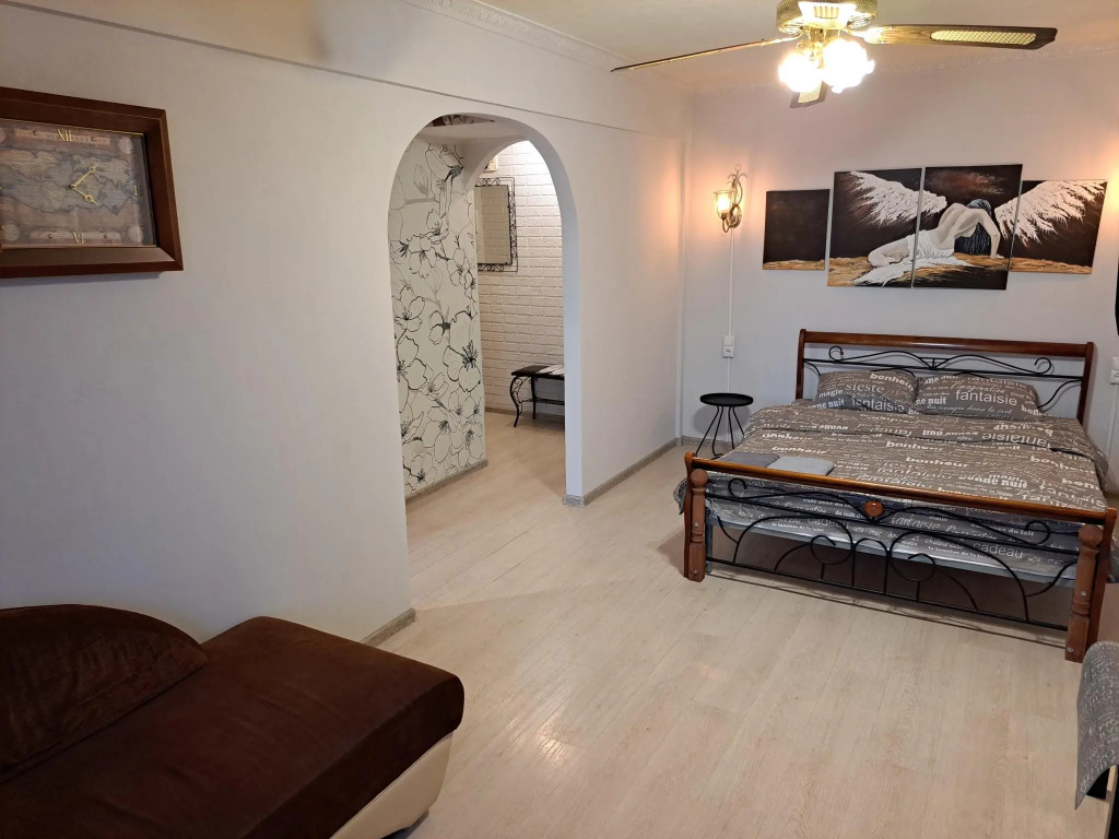 Фотография квартиры Апартаменты на площади Победы 7