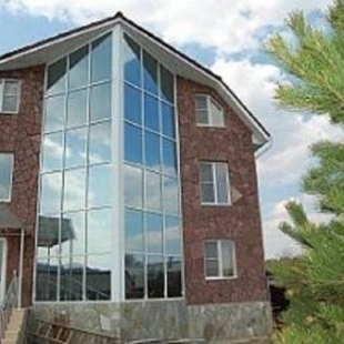 Фотография гостиницы Надежда