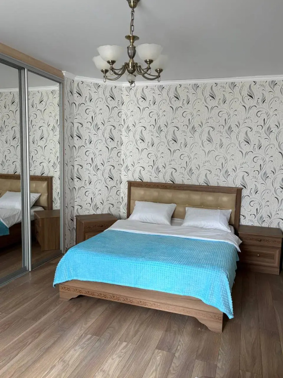 Фотография квартиры Квартира Тюльпанов