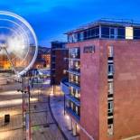 Фотография апарт отеля Staybridge Suites Liverpool, an IHG Hotel