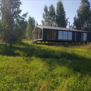 Фотография Коттеджа Частный дом Введенская слобода