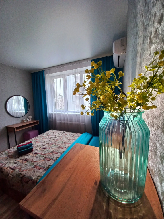 Фотография квартиры Квартира с видом на часы 11 этаж