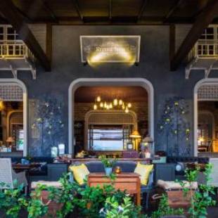 Фотография гостиницы Reverie Siam