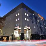 Фотография гостиницы Signature Lux Hotel By ONOMO, Sandton