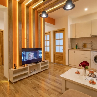 Фотография квартиры Апартаменты on Sayat-Nova Ave. 33-51