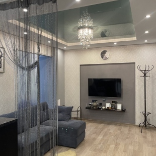 Фотография квартиры Апартаменты Дом на Манежной