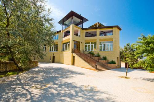 Фотография гостиницы Веста Pontos Family Resort