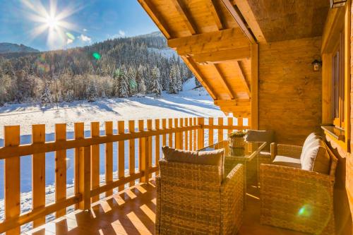 Фотография базы отдыха Unterrainhof