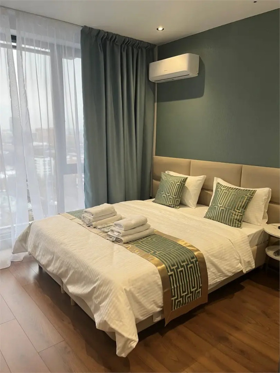 Фотография квартиры Апартаменты Ladotel Измайлово