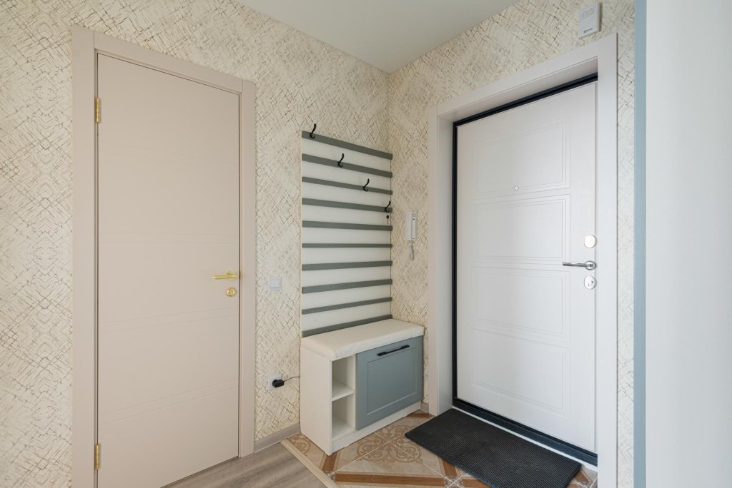 Фотография квартиры RentAp (РентАп) на улице Пирогова 1/3