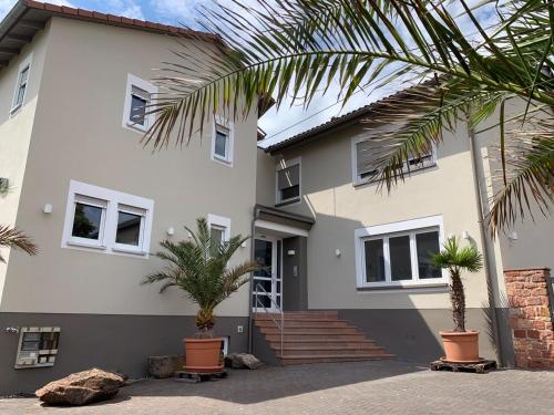 Фотографии гостиницы 
            HGH - Hotel Garni Helbig