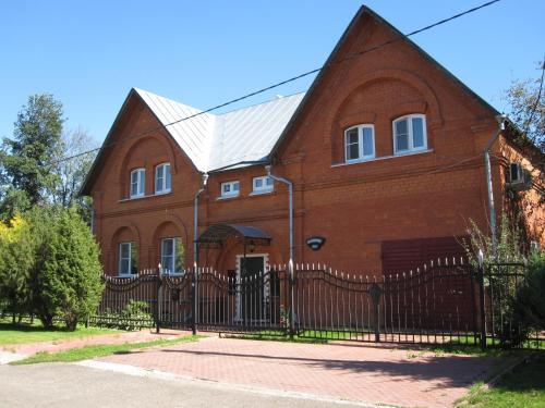 Фотографии гостевого дома 
            Волшебный сад