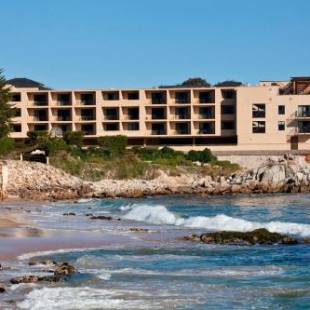 Фотографии гостиницы
Monterey Bay Inn