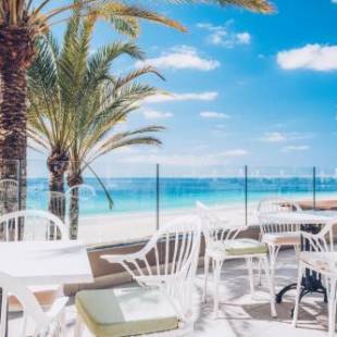 Фотографии гостиницы
Iberostar Selection Fuerteventura Palace