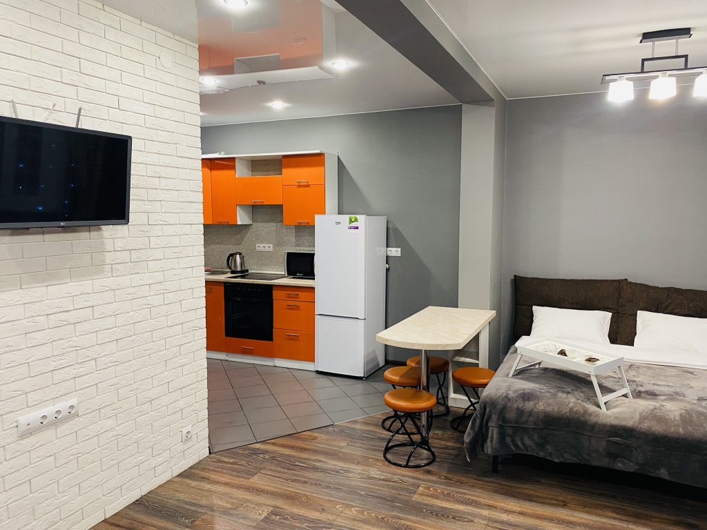 Фотография квартиры Апартаменты Центр Города в 5 минутах езды! "Ледовый дворец"