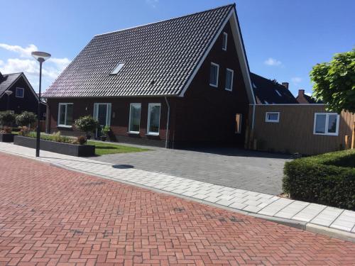 Фотографии гостевого дома
Luxury Lodge Veere