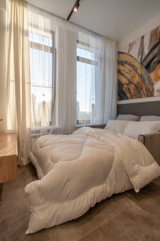 Фотографии квартиры
Апарт-Отель ABC Apartments