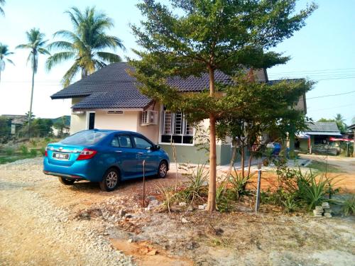 Фотография гостевого дома Besut Guesthouse