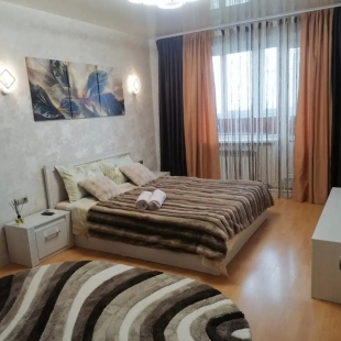 Фотография квартиры Квартира уютная у Мамаева Кургана