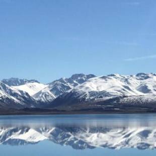 Фотографии мотеля 
            Lake Tekapo Village Motel