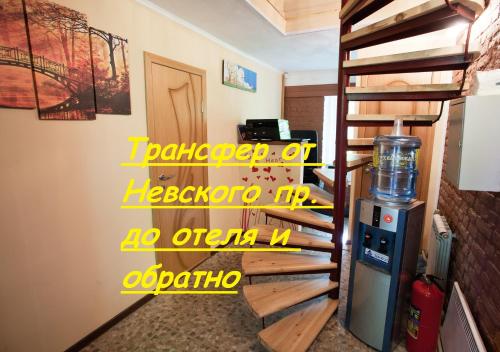 Фотографии мини отеля
Октябрь