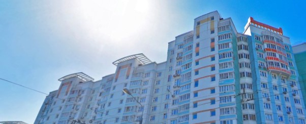 Фотография мини отеля Ладомир Перово