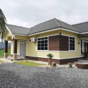 Фотография гостевого дома Damai D Homestay