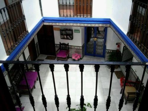 Фотография мини отеля Backpacker Al-Katre