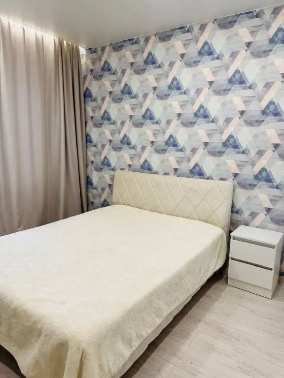 Фотография квартиры Квартира Уютная квартира в центре