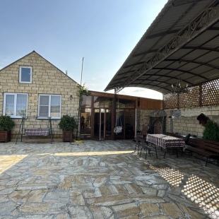 Фотография Коттеджа Частный дом на Берегу Моря