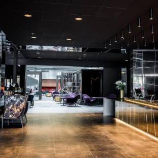 Фотографии гостиницы
Radisson Blu Scandinavia Hotel, Göteborg
