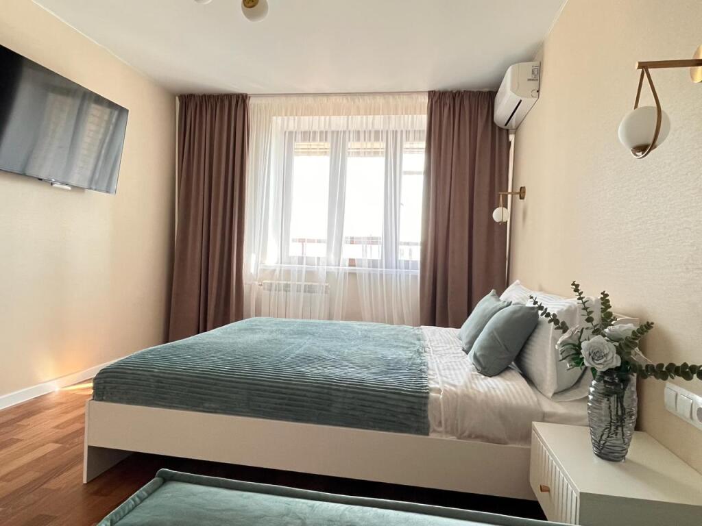 Фотография квартиры Апартаменты на Проспекте Яшьлек 12Б