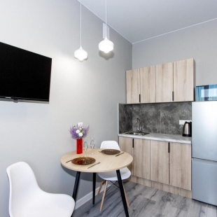 Фотография квартиры Апартаменты на улице Трудовая 25/1