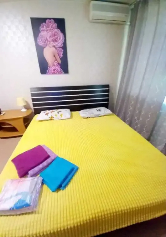 Фотографии квартиры 
            Апартаменты на Матвеевском Шоссе 25 (1)