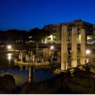 Фотографии мини отеля
Serapisuite