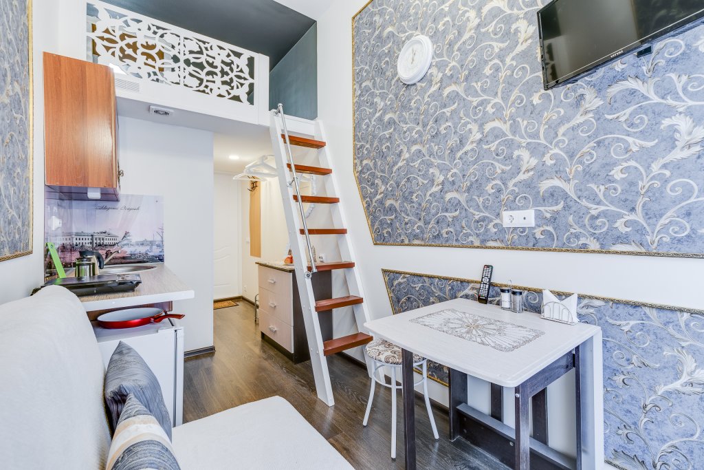 Фотография квартиры Апартаменты Sokroma Aristocrat Home Aparts