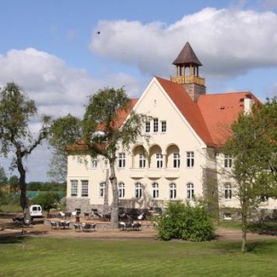 Фотография гостиницы Schloss Krugsdorf