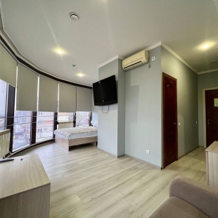 Фотография гостиницы Гранат