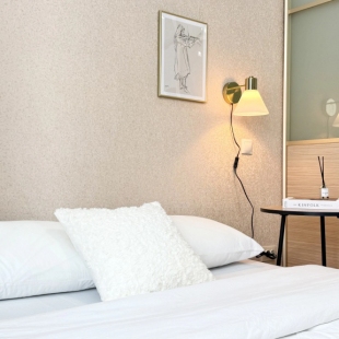 Фотография квартиры Апартаменты Квартира Hugge Place Объект 5