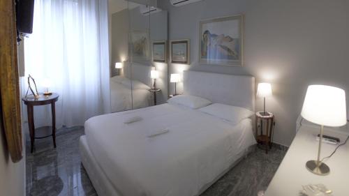 Фотография гостевого дома Aiello Suites Executive