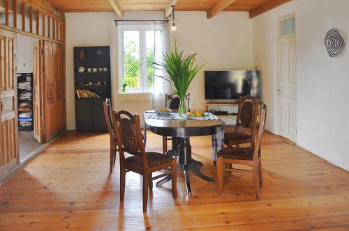 Фотографии гостевого дома
Pazuzu Castle