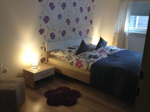 Фотография гостевого дома Lillys Ferienhaus