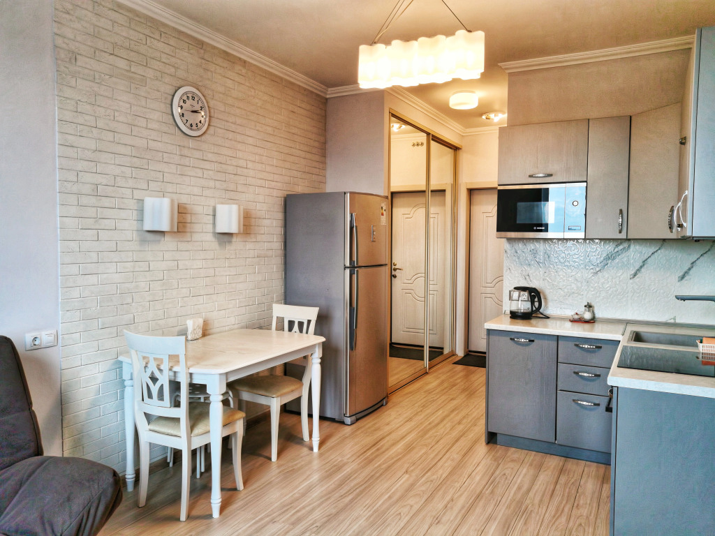 Фотография квартиры Квартира в Волгоград Сити