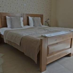 Фотографии мини отеля
Alice Panzió Gold