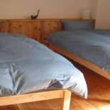 Фотография гостиницы Guesthouse Hyakumanben Cross twin room / Vacation STAY 15395