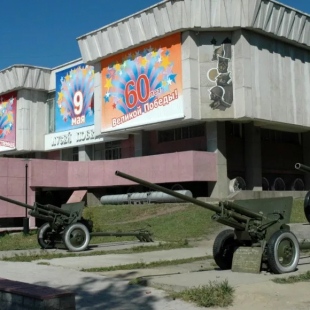 Фотография музея Музей Победы