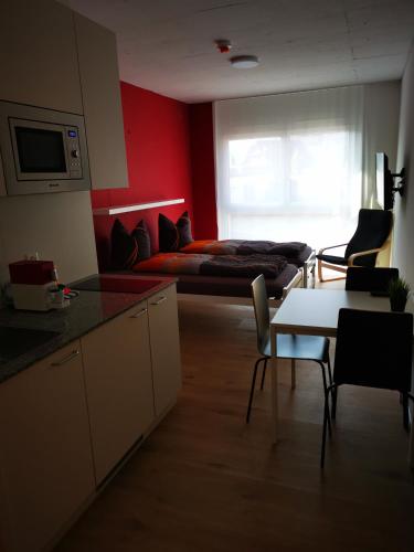 Фотография апарт отеля Anstatthotel.ch Horw