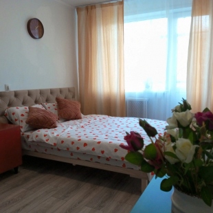 Фотография квартиры Квартира Семейные апартаменты эконом