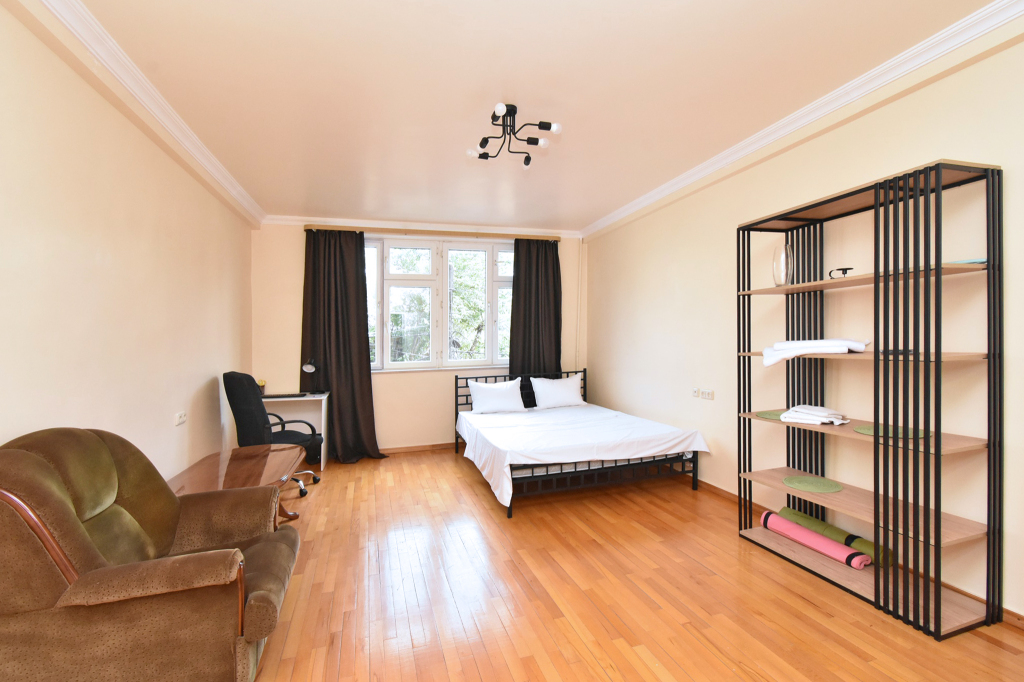 Фотография квартиры Квартира в большом центре Еревана